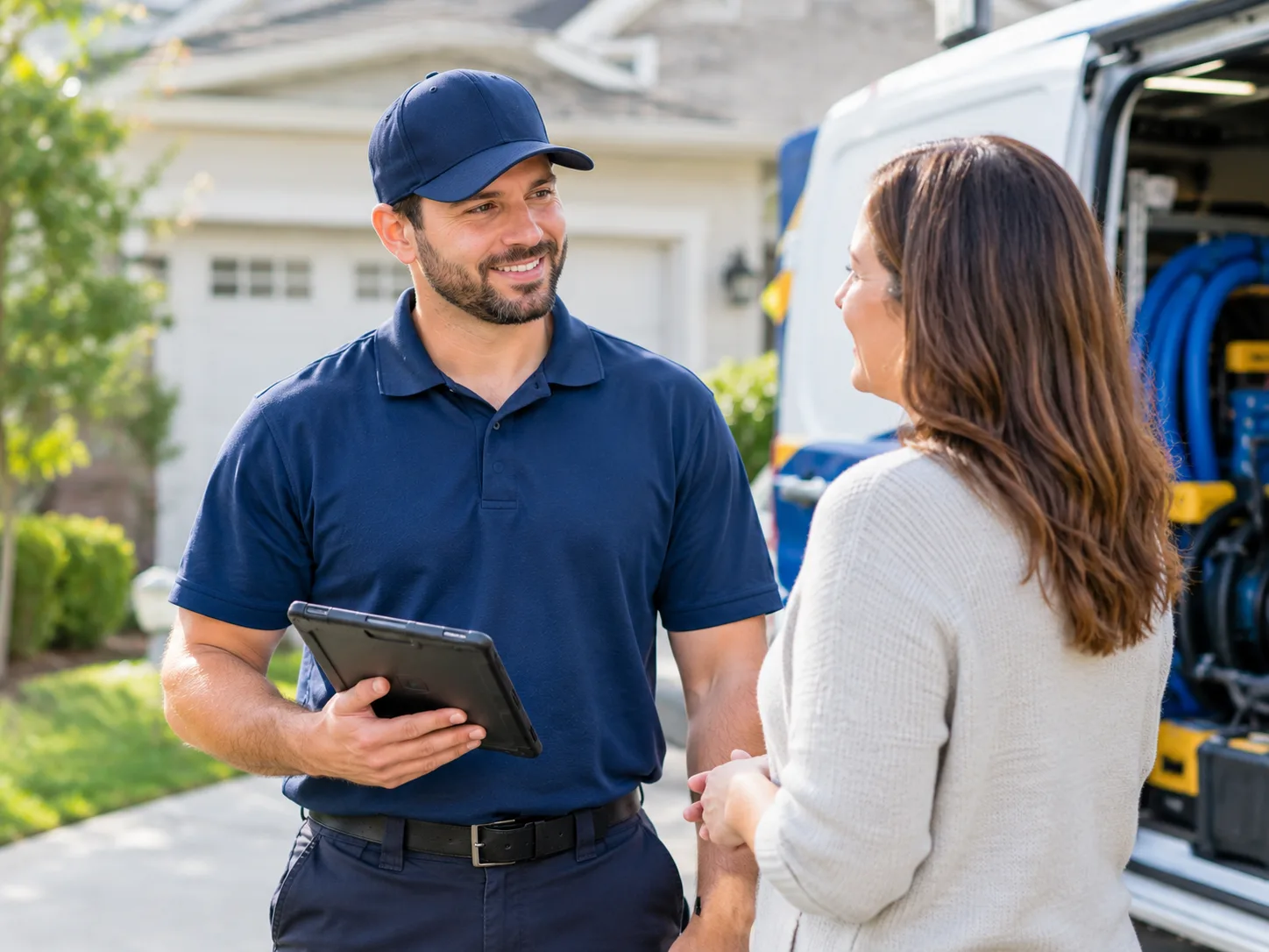 Sewage Backup Cleanup Clifford, PA FAQs